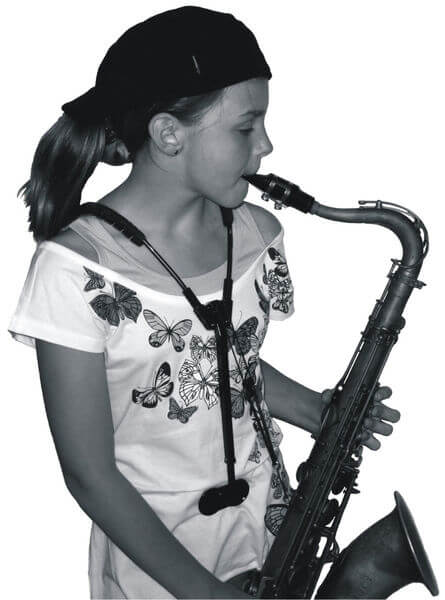 saXholder