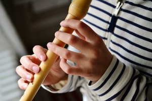Kind Blockflöte kaufen